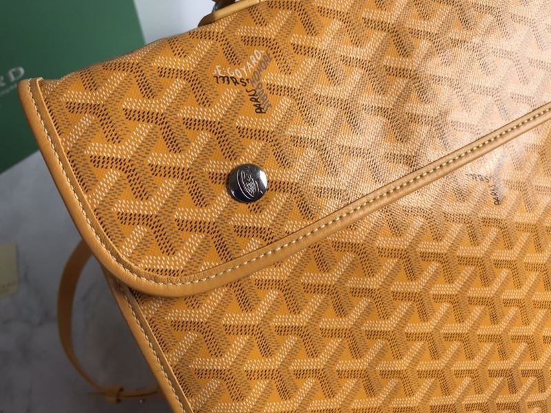 Goyard Briefcases